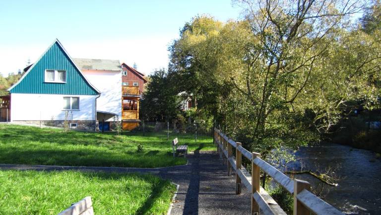 Ferienwohnung Thale