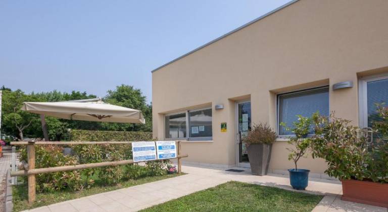 Camping Vicenza — photo 4