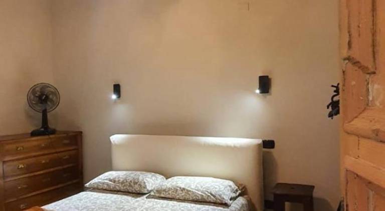 55 m&sup2; Ferienwohnung