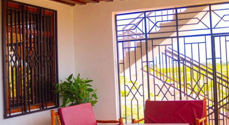 Villa Katerina-Zanzibar paje — photo 5
