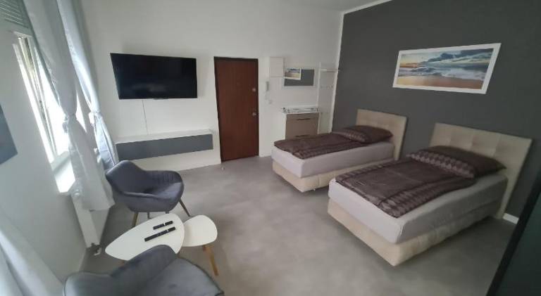 Ferienwohnung Bernburg (Saale)