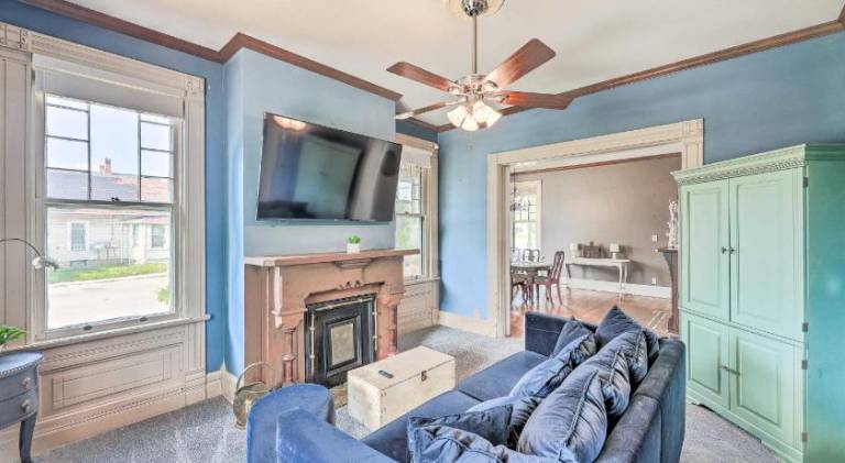 Vacation home | Pets are welcome — photo 2