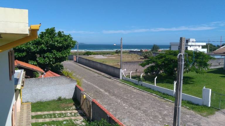 Casa Itapiruba