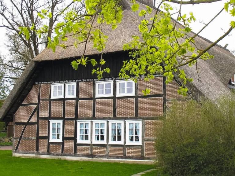 Reit- und Bauernhof Klaucke (Trebel - Marleben) — photo 4