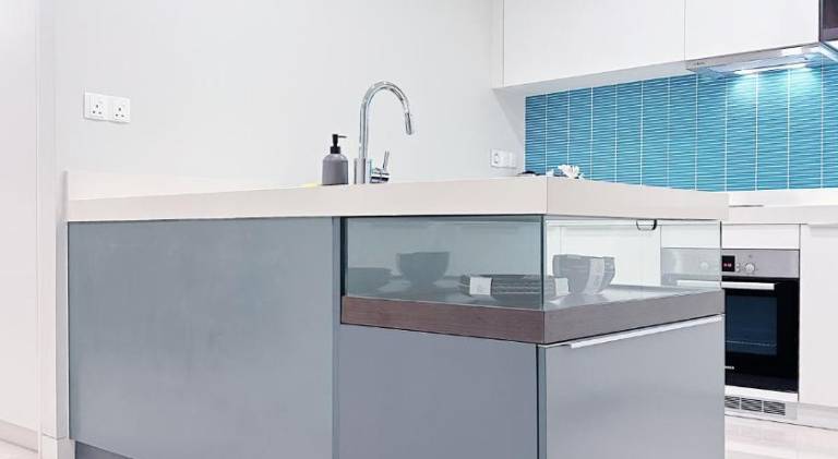 Holiday apartment with sauna, pool & terrace | Next to Petronas Towers | Suitable for remote work — photo 3