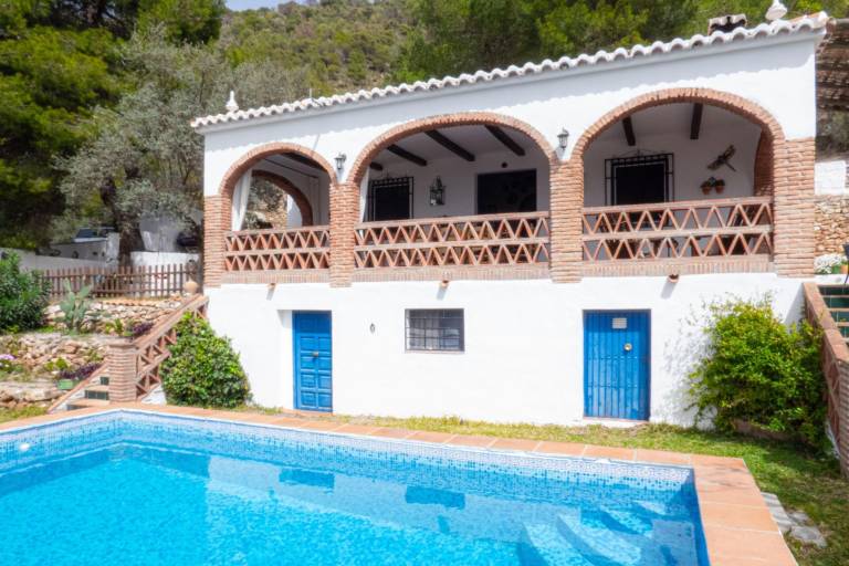 Villa  Frigiliana