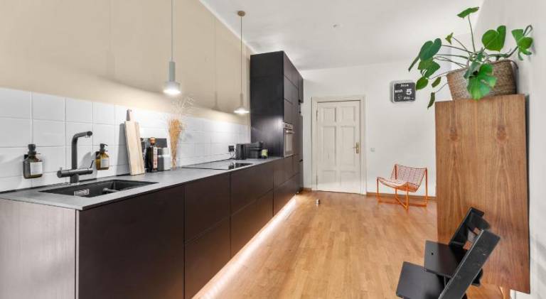 Nice rental apartment | Good for workation | Pets allowed — photo 4