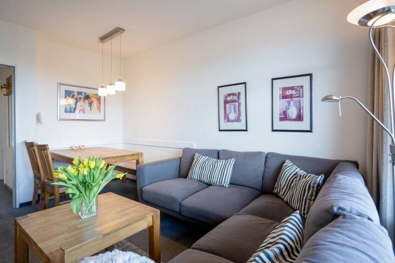 Ferienwohnung "Abendsonne" bis 3 Personen (Nichtraucher) — photo 5