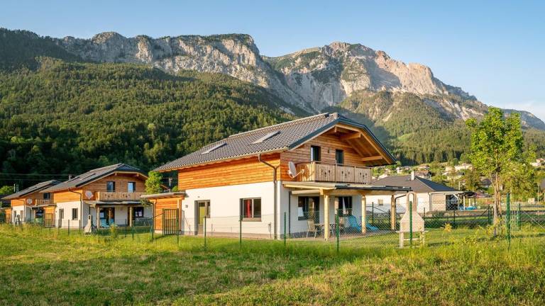 Ferienhaus Nötsch im Gailtal