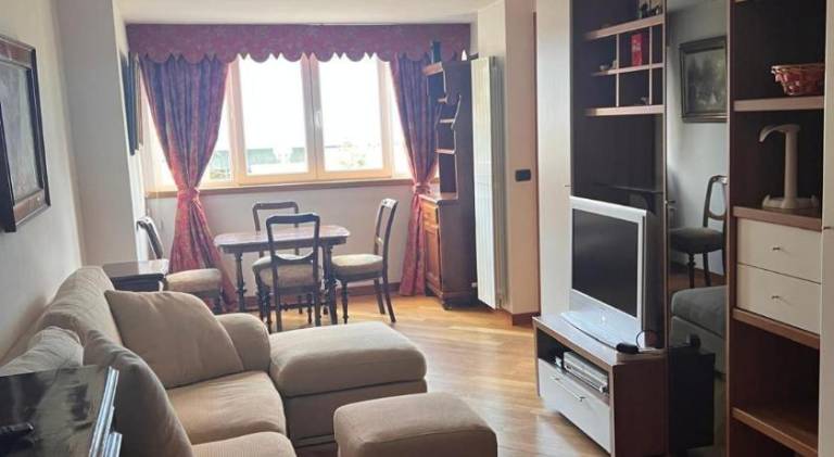 Rental apartment with 2 rooms for 5 persons — photo 2