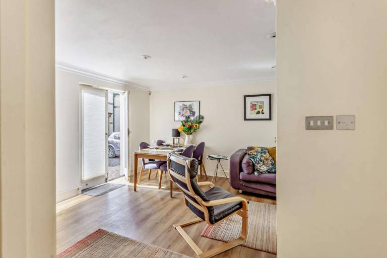 Apartment | Close to Roman Baths in Bath