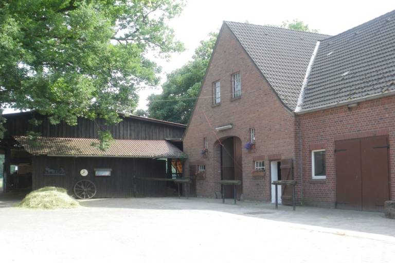 Ferienhaus Greven