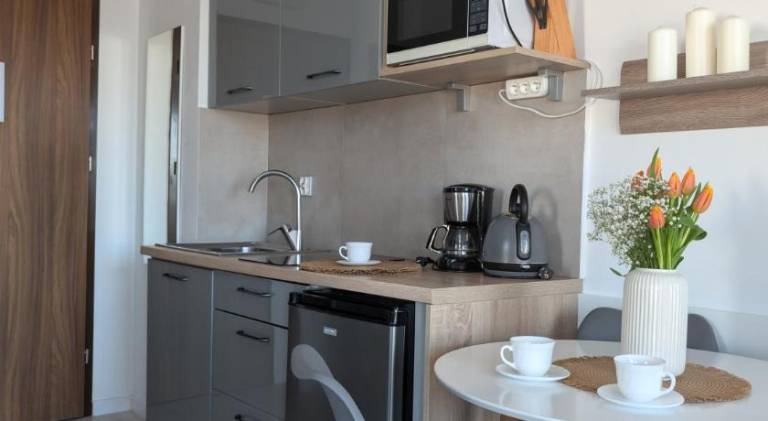 Holiday apartment with 1 room for 4 persons — photo 2