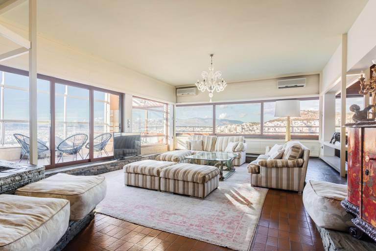 Ferienwohnung Athen