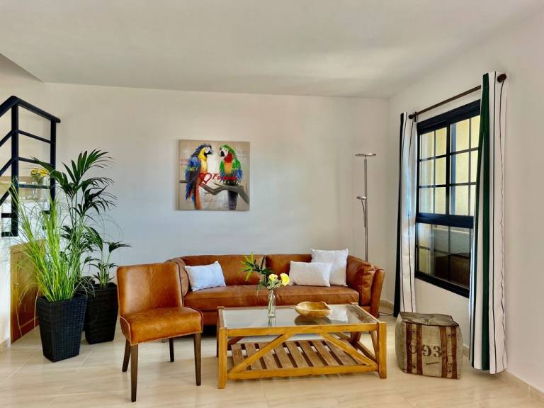 Ferienwohnung  Tarajalejo