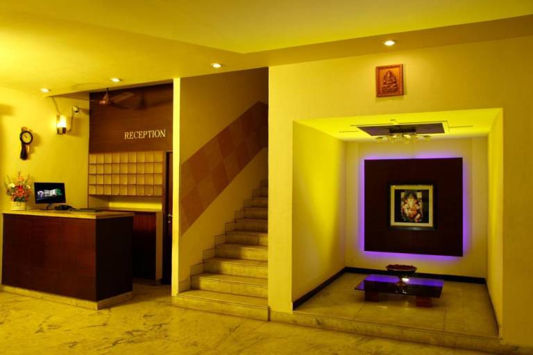 Hotel Vales Park