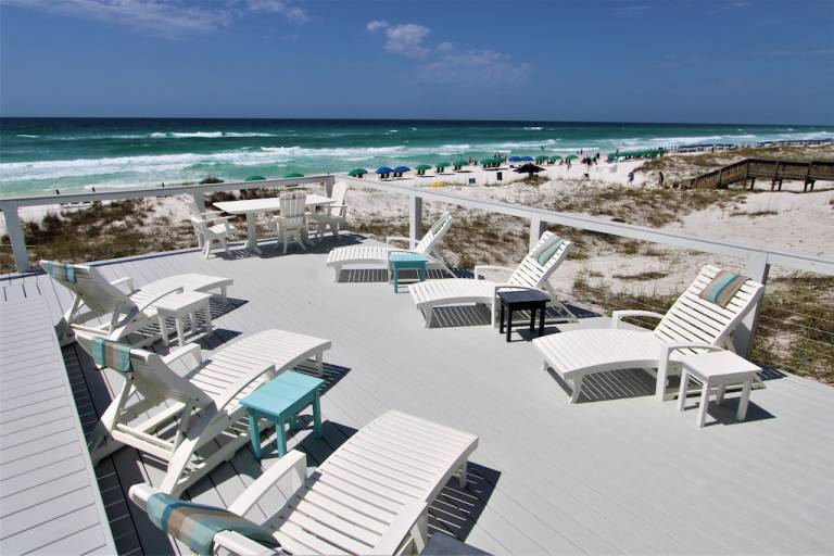 House Destin