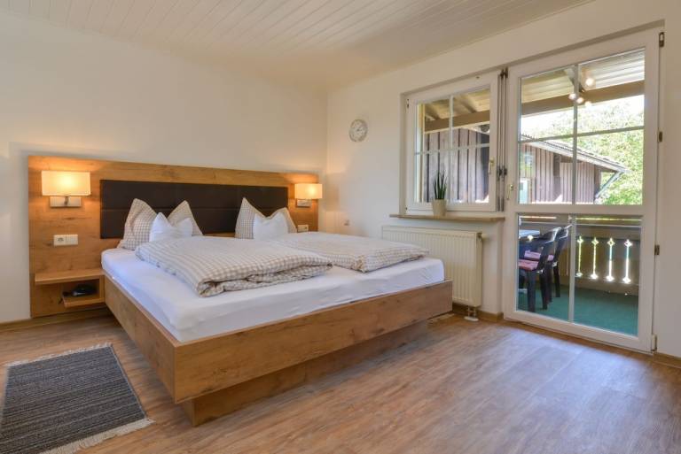 Pension Opfingen