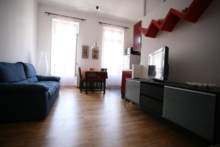 Holiday apartment | Close to Place Masséna | Good for workation | Dogs allowed — photo 2