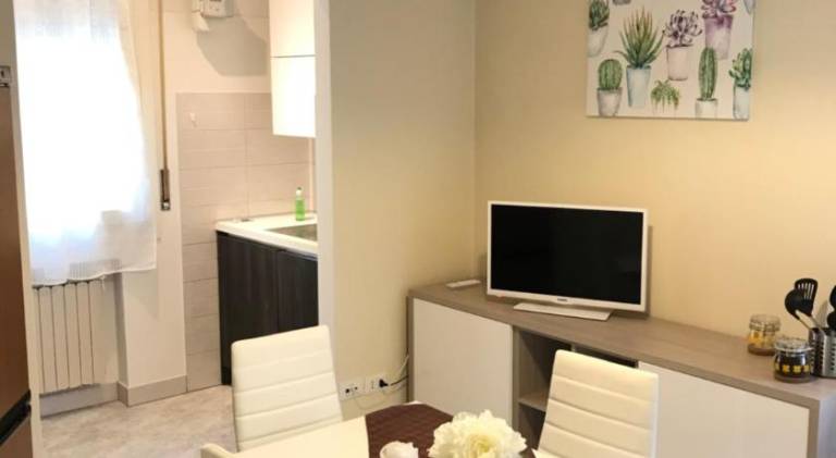 Holiday apartment | Dogs allowed — photo 4