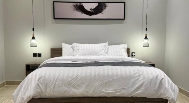 140 m&sup2; Ferienwohnung