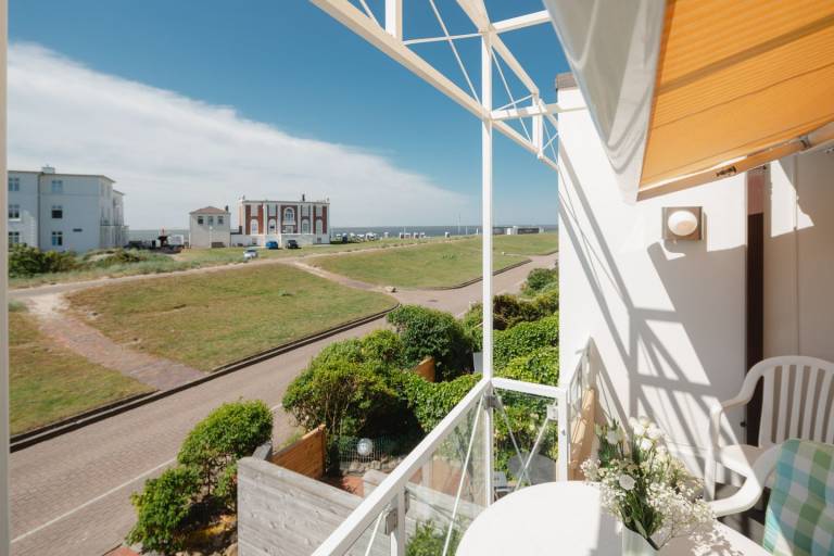 Ferienwohnung K&uuml;stengl&uuml;ck