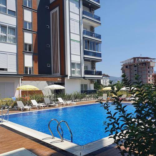 52 m² Ferienwohnung