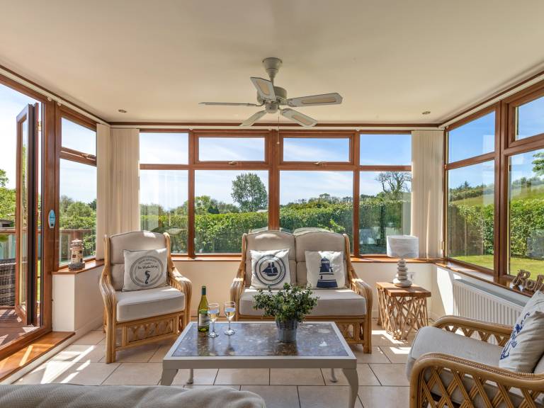 Children-friendly cottage with garden | Beach view | Beach nearby | Pet-friendly — photo 4