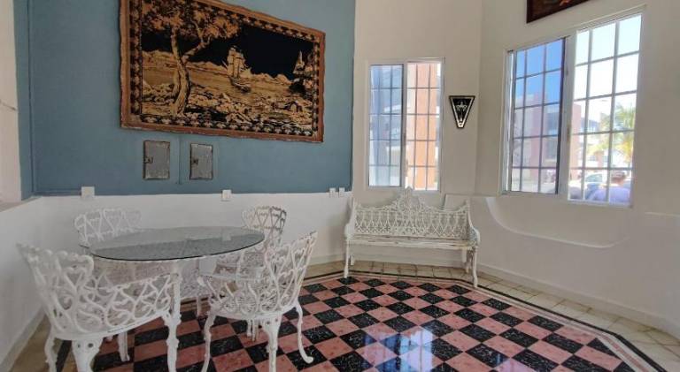 Holiday apartment with 2 rooms for 6 persons — photo 3