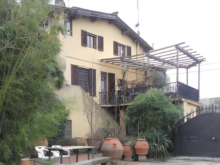 Bauernhof Florenz