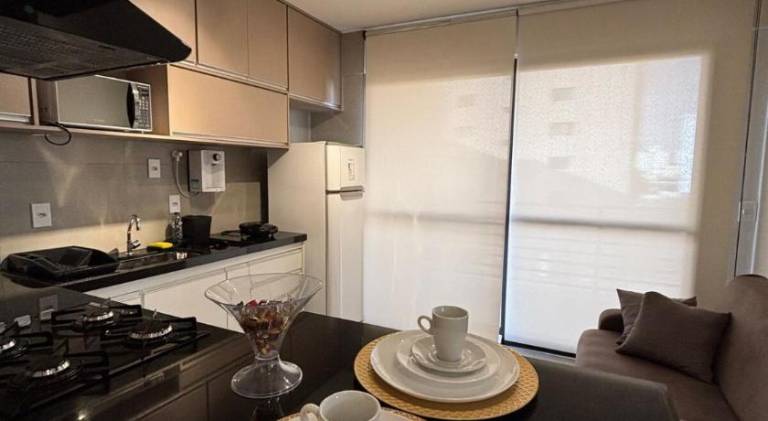 Apartment with 1 room for 3 persons — photo 3