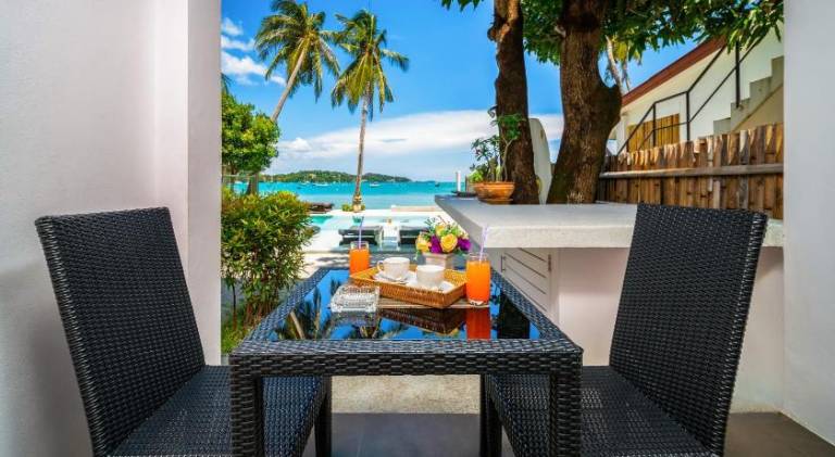 Lovely holiday apartment with terrace, private pool & BBQ | Close to the beach | Suitable for remote work | Pet-friendly — photo 2