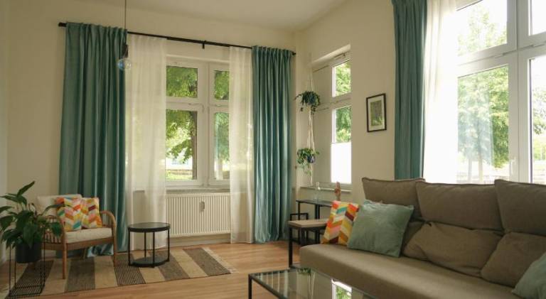 Apartment with 1 room for 4 persons in Senftenberg