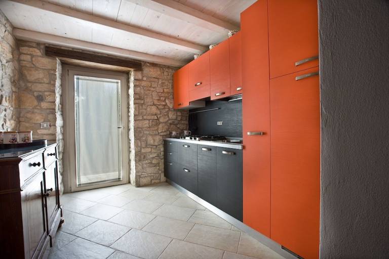 Apartment Novigrad