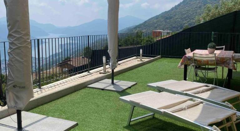 Nice holiday apartment with garden & patio | Pets are welcome — photo 4