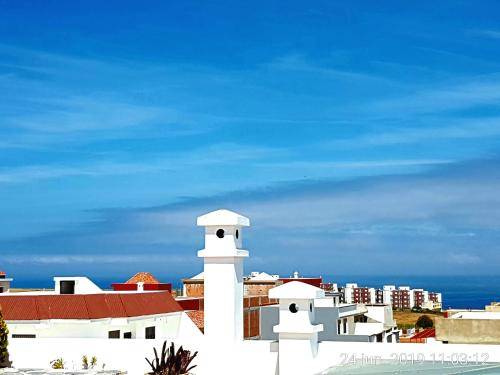 Appartement Asilah