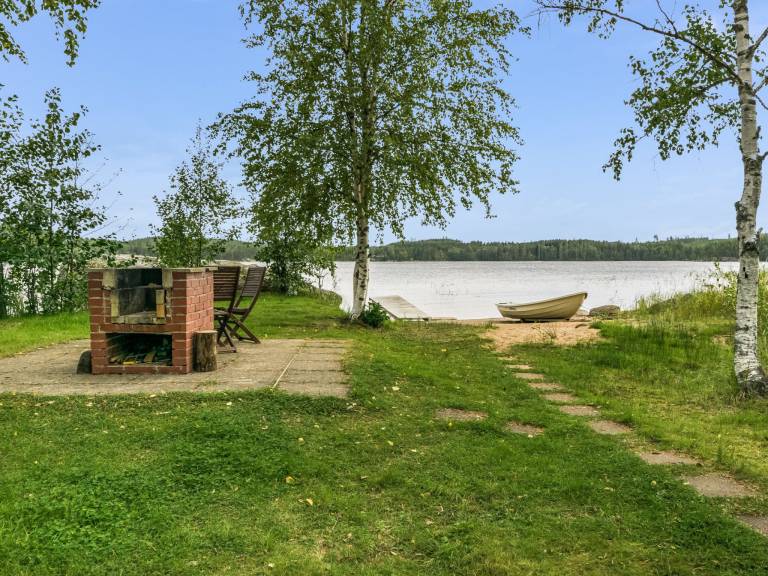 Lovely house with sauna | Nature view | Pet-friendly — photo 3