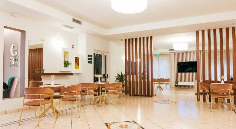 Easy Green Hotel — photo 4