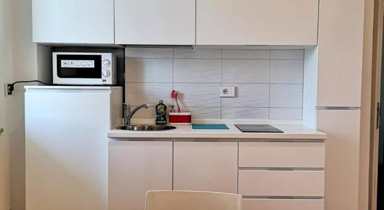 Holiday apartment with grill, patio & garden | Next to the beach | Pet-friendly — photo 4