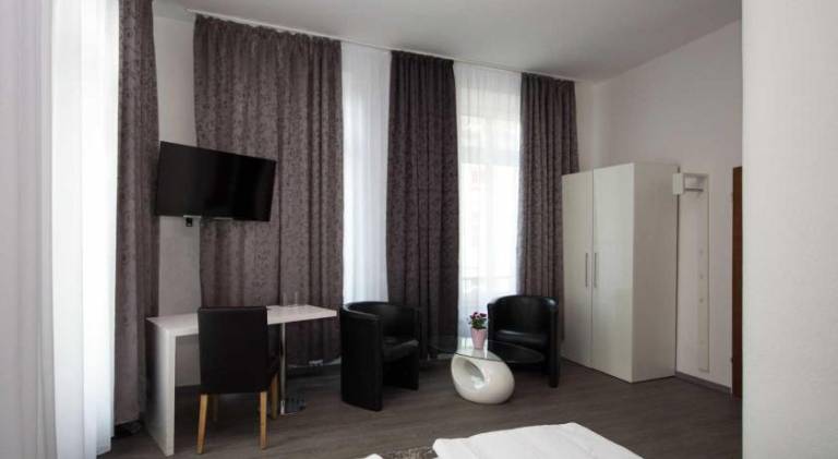 Hotel Luisenhof — photo 5