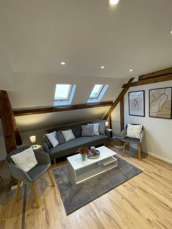 Apartment  Uersfeld