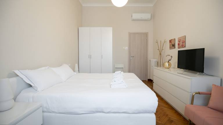 Apartment with 2 rooms for 4 persons — photo 2