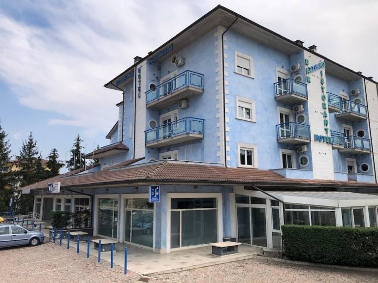 Casa vacanza Fiamignano