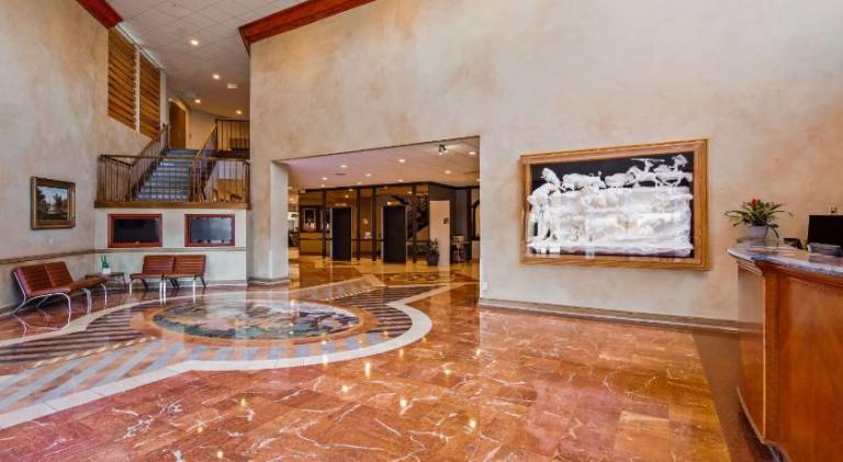 The Rushmore Hotel & Suites, BW Premier Collection — photo 2