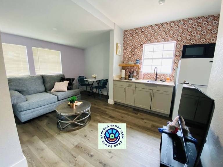 Apartment Sanford