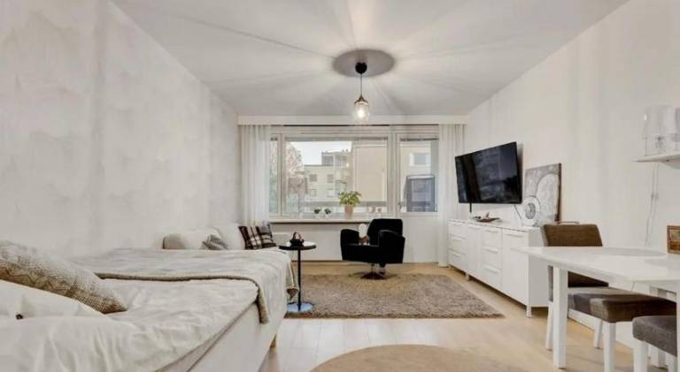 Rental apartment | Near Arktikum Science Museum — photo 5