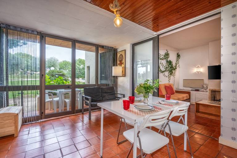 Apartment 'The Triple House' with Shared Pool, Private Terrace and Wi-Fi — photo 3