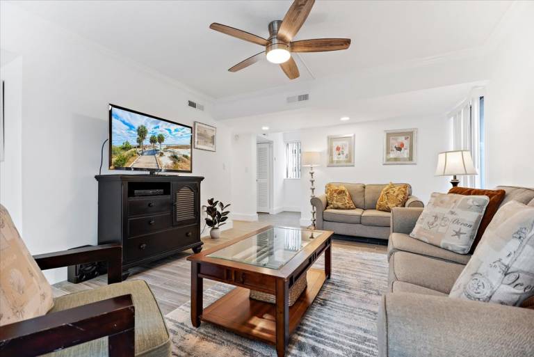 Treetops 5403 in Hilton Head Island, SC