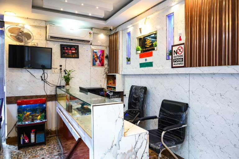 Hotel Aditya International — photo 3