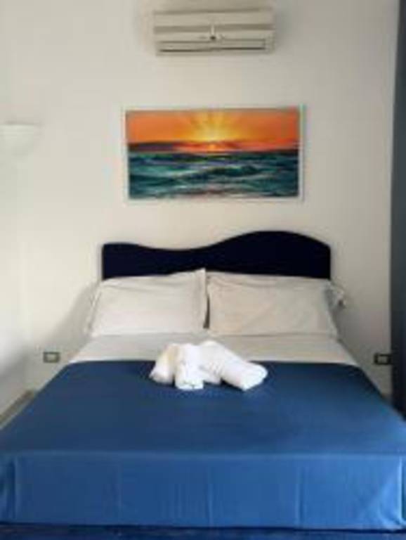 Ferienwohnung in Vico Equense, Kampanien für max. 3 Personen